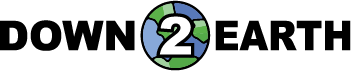 Down2Earth Logo